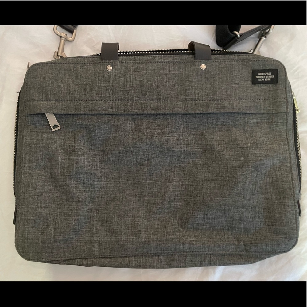 Jack Spade Computer Bag